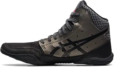 ASICS Kid's Snapdown 3 Wrestling Shoes for Young Athletes