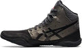 ASICS Kid's Snapdown 3 Grade School Wrestling Shoes - Breathable Grip