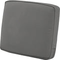 Montlake Water-Resistant Patio Lounge Cushion for Ultimate Comfort