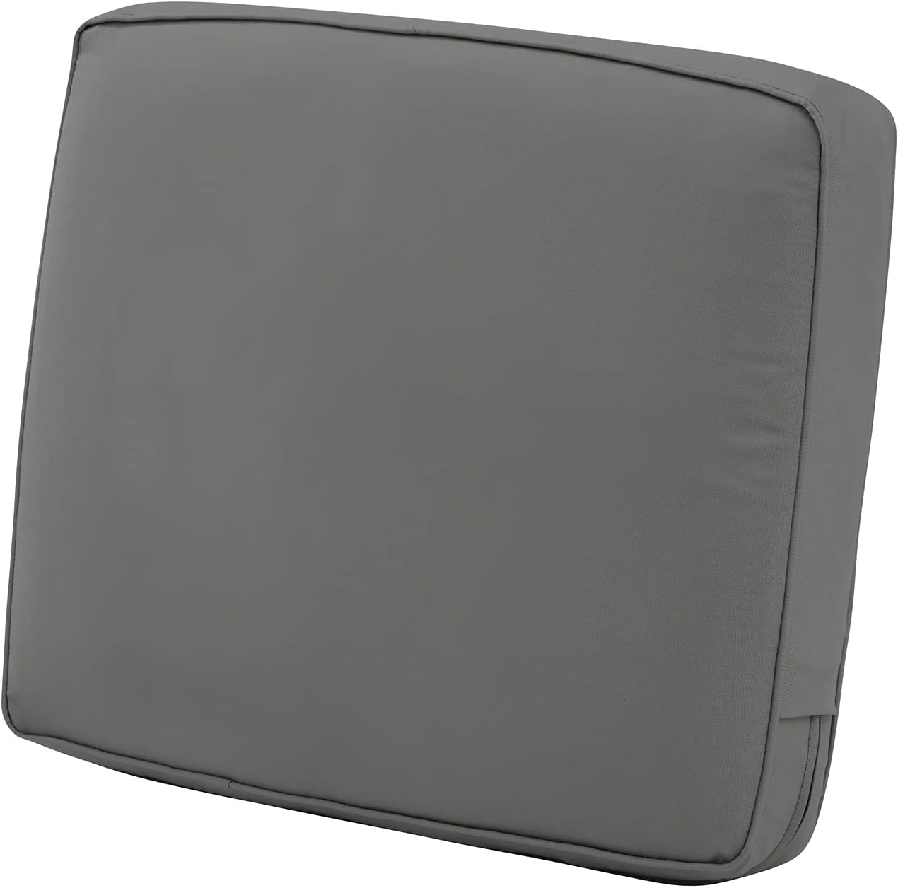 Classic Accessories Montlake Water-Resistant Patio Lounge Cushion