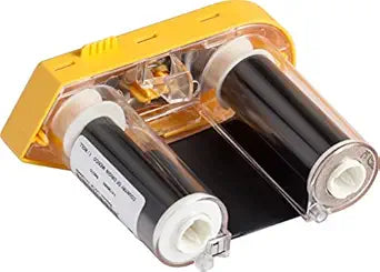 Brady M61-R6010 BMP61 Series Printer Ribbon for Quality Prints