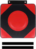 Wall Punching Pad for Boxing - Quiet Adjustable Wall Target Pad