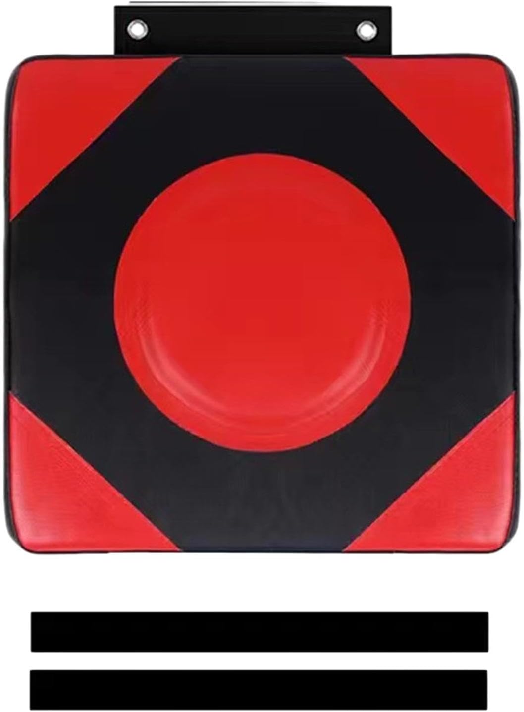 Quiet Punch Wall Pad for Boxing Training
