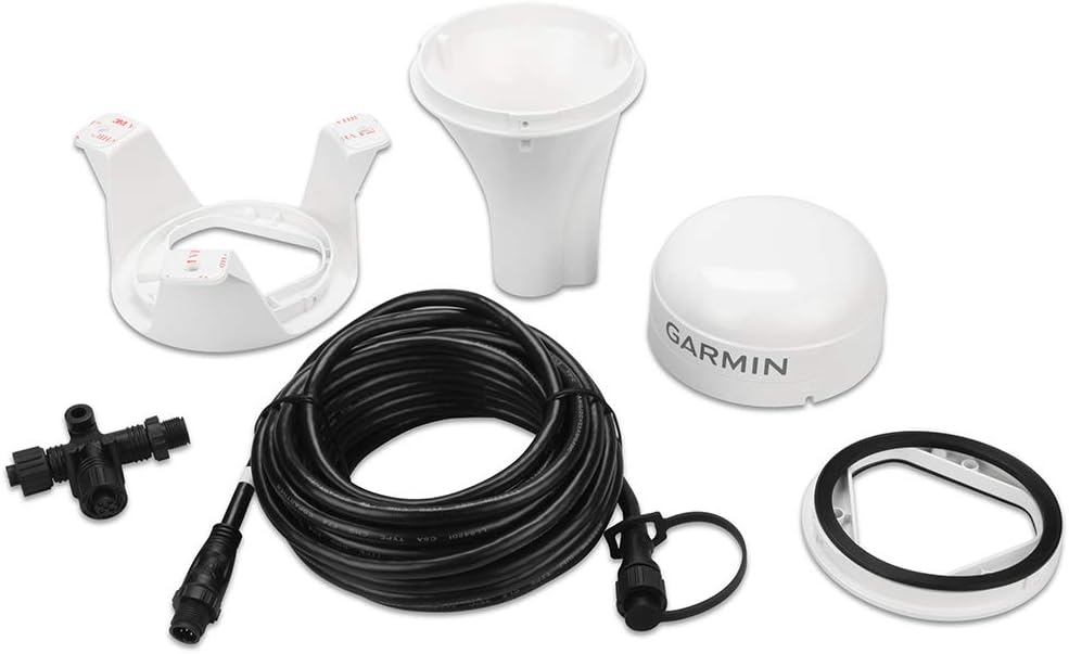 Garmin GPS 24xd GPS Antenna with Heading Sensor for Precision