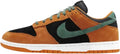Nike Dunk Low Retro Sneaker - Classic Court Style with Modern Comfort