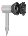 Review: Dyson Hair Dryer Wave+Curl Diffuser by TOSAGE