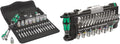 Wera Zyklop Metric Speed Ratchet & Tool-Check Plus Set - Compact Pro