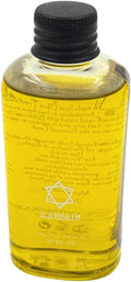 Cassia Anointing Oil from Israel - Blessed Holy Anointing Oil