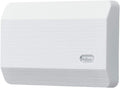 Broan-NuTone LA11WH Door Chime White Textured - Wired 2-Tone Chime