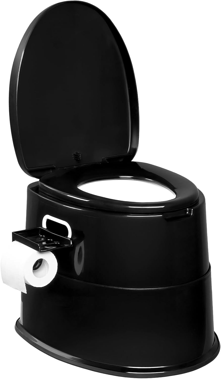 VINGLI Portable Toilet | Lightweight & Compact Commode