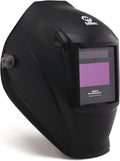 Miller Digital Performance Welding Helmet (Black) - ClearLight Optics