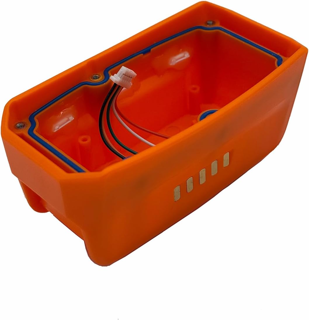 Ploughnavi Replacement Housing Back Case for Garmin Dog Collars