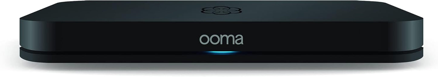 Ooma Office Base: Reliable Business Communication