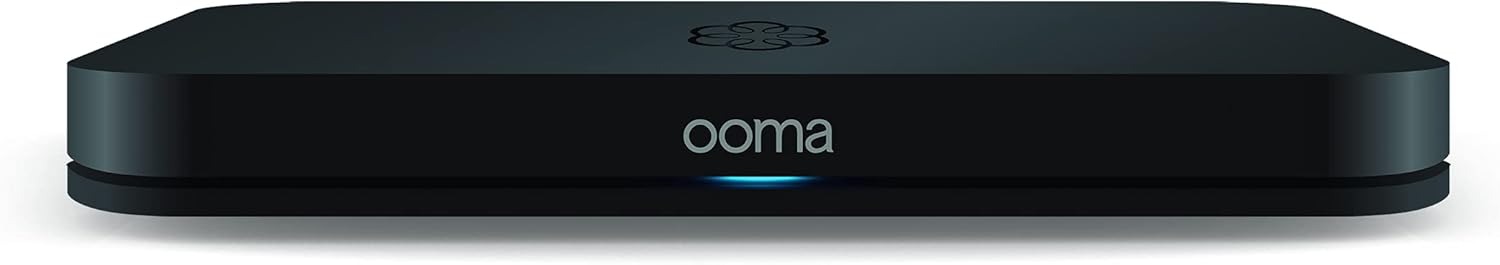 Ooma Office Base: Reliable Business Communication