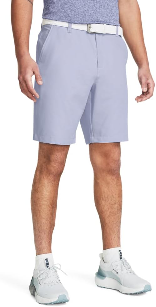 Under Armour Mens Drive Shorts for Ultimate Comfort and Mobility