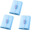 Boncare Large Heating Pad for Back Pain Relief and Cozy Comfort