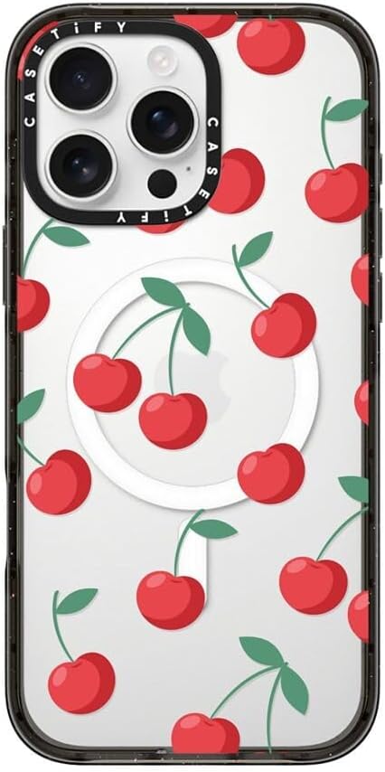 CASETiFY Impact Case for iPhone 16 Pro Max with Drop Protection