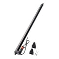 VEVOR Linear Actuator 12V 20 in High Speed - Compact Motion