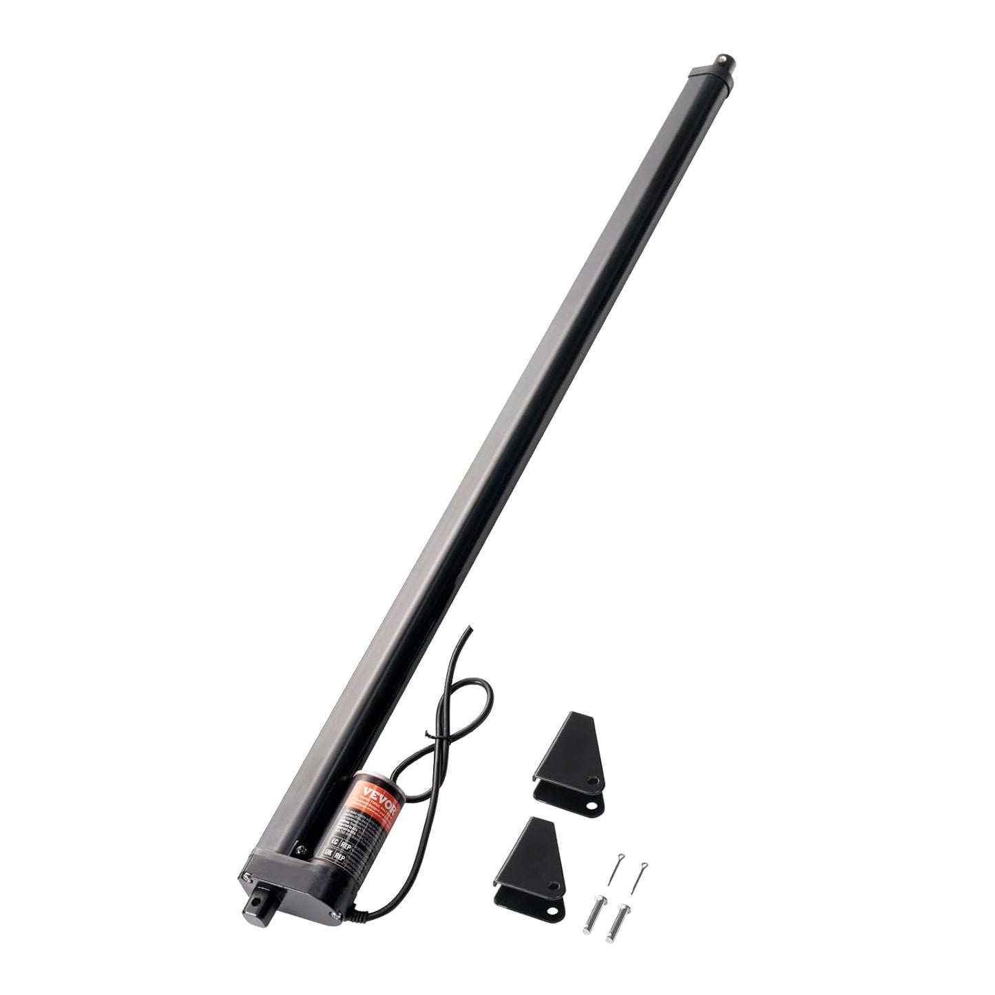 VEVOR Linear Actuator 12V 20 Inch High Speed for Versatile Use