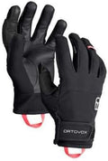 Ortovox Women's Tour Light Gloves - Ultimate Comfort!