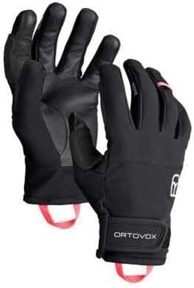 Ortovox Women's Tour Light Gloves - Ultimate Comfort!