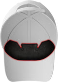 NoSweat Golf Hat Liner - Stain & Odor Prevention