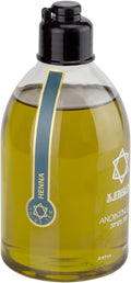 Henna Anointing Oil - Handmade Natural Essence from Israel