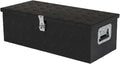 30 Inch Aluminum Tool Box Truck Bed Tool Box - Secure