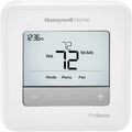 T4 Pro Thermostat Programmable or Non-Programmable - Simple Control