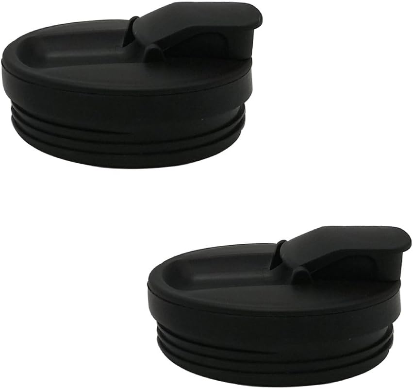 2pc Spout Lid for Nutri Ninja BL Series - Leakproof