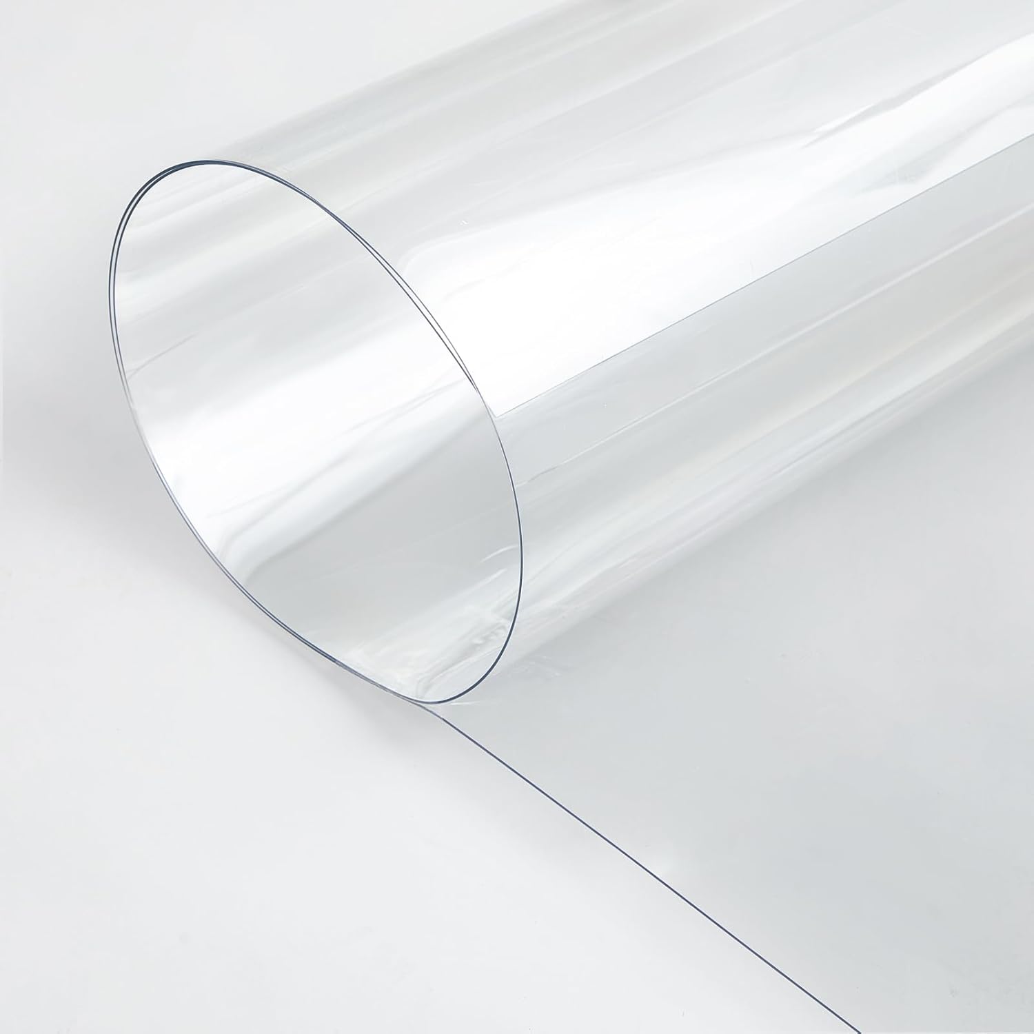 Polycarbonate Clear Plastic Sheet for Crafts and DIY Projects