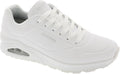 Skechers Men's Uno-Stand on Air Sneaker - Comfortable Daily Wear
