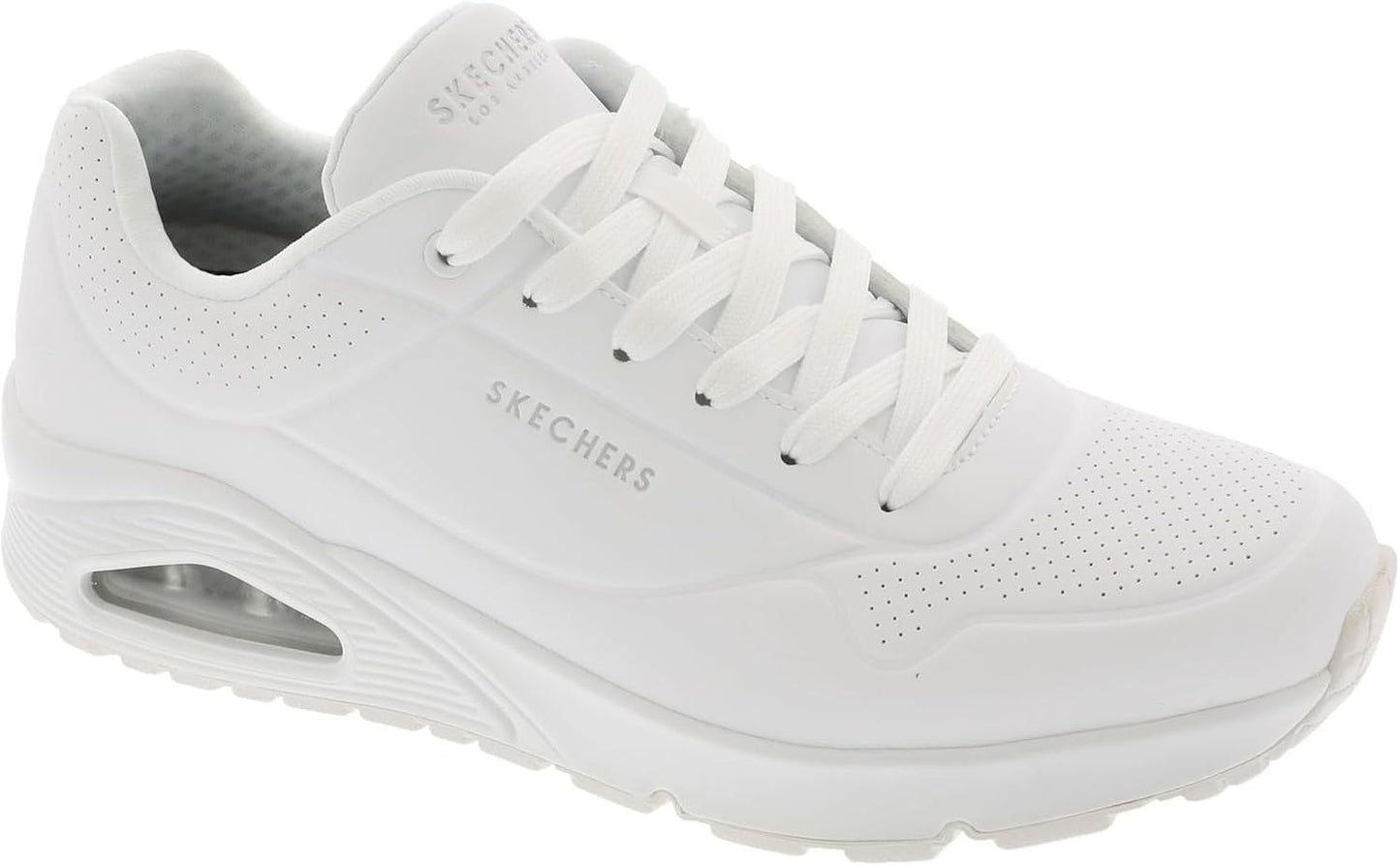 Skechers Men's Uno-Stand on Air Sneaker for Ultimate Comfort