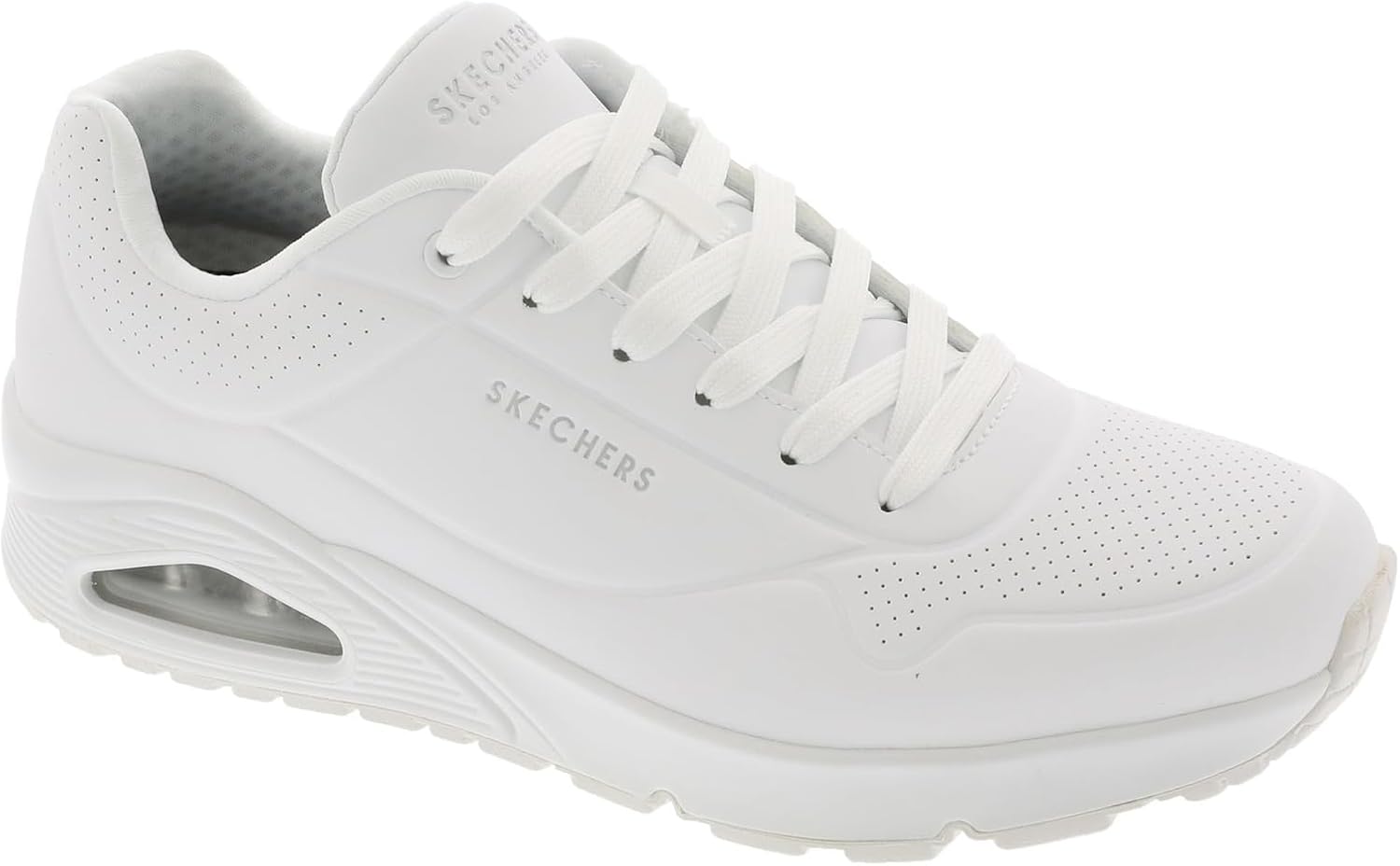 Skechers Men's Uno-Stand on Air Sneaker for Ultimate Comfort