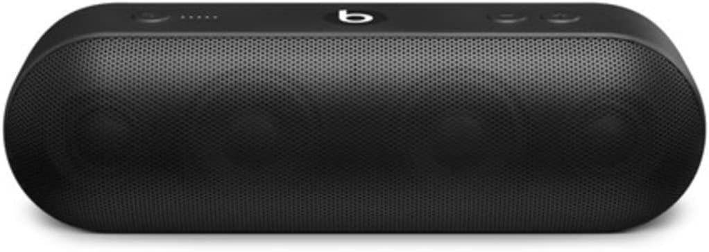 Beats Pill Plus Portable Wireless Speaker - Renewed Quality Sound