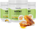 Magnesium Citrate Powder Honey Chamomile - Sleep & Digestive Support
