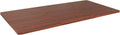 Universal 71 x 36 in Table Top - Extra-Wide Sit-Stand Desktop