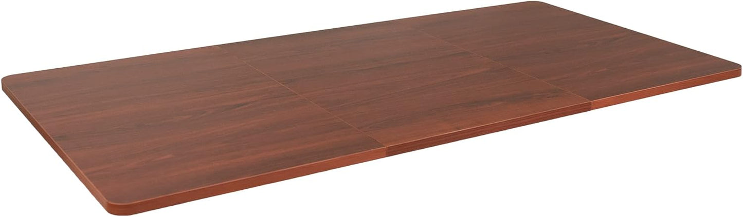 VIVO Universal 71 x 36 inch Table Top for Adjustable Desks