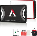 Aputure MC RGBWW On Camera Video Light - Pocket RGBWW Reviewer
