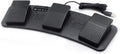 Lemo PC USB Foot Control Keyboard Action Switch Pedal - Programmable
