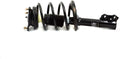 Gabriel G57394 Ultra ReadyMount Strut Assembly for Hyundai Elantra