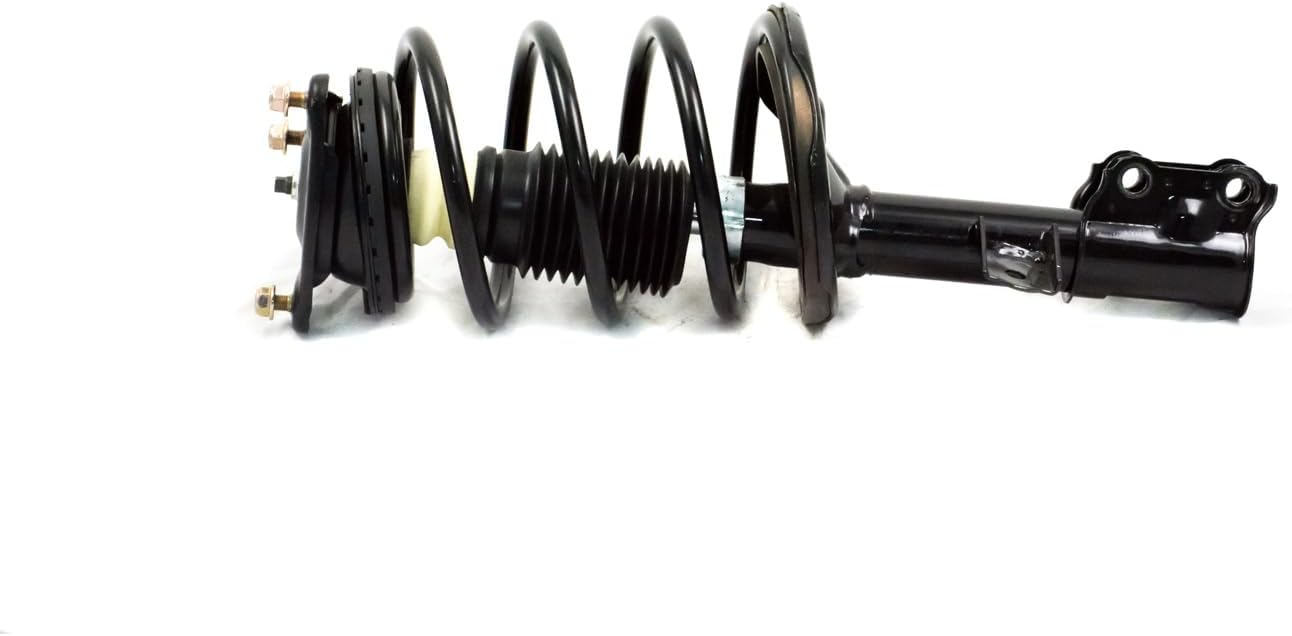 Gabriel G57394 Ultra ReadyMount Strut Assembly for Hyundai Elantra