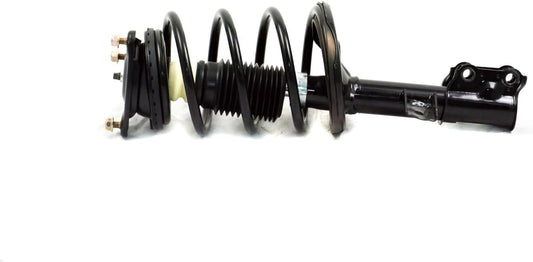 Gabriel G57394 Ultra ReadyMount Strut Assembly for Hyundai Elantra