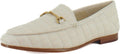 Sam Edelman Loraine Loafer - Polished Workhouse with Quirky Details
