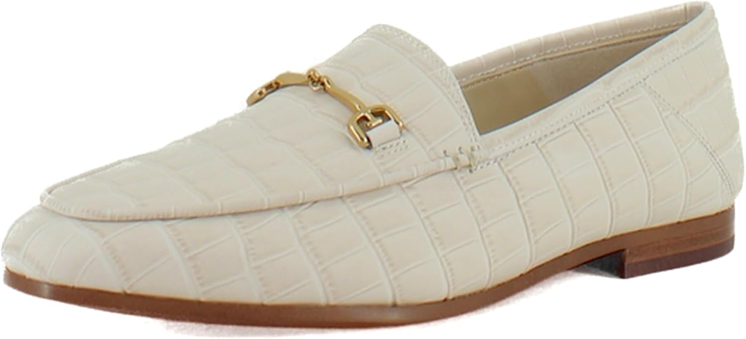 Sam Edelman Womens Loraine Loafer: Sophisticated Style for Work