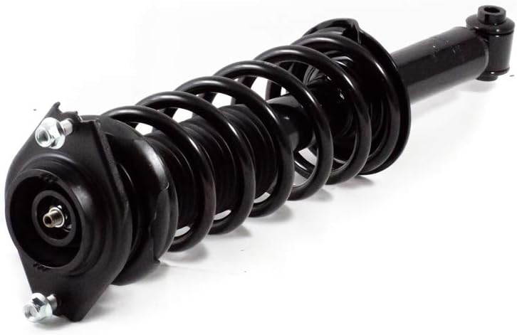 Gabriel G57706 Ultra ReadyMount Strut Assembly for Subaru Forester