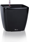 Dexceder 9x8 Self Watering Planter Indoor Outdoor - No Root Rot