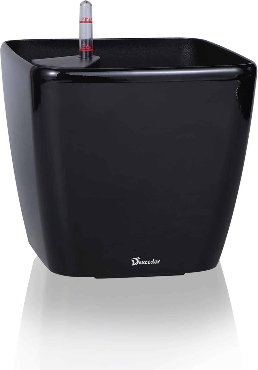 Dexceder 9x8 Self Watering Planter for Indoor and Outdoor Use