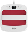 Cricut EasyPress 2 Heat Press Machine 9 in x 9 in - Precise Heat