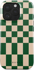 Phone Case for iPhone 16 Pro Max - Cute Trendy Aesthetic Cover